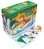 Giant Dinosaur Dominoes