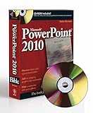 Microsoft PowerPoint 2010 bible