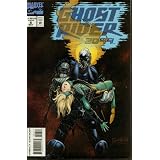 Ghost Rider 2099 6 (Neuropolitique)