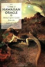 The Hawaiian Oracle: Animal Spirit Guides from the Land of Light