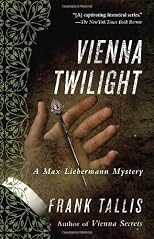 Vienna Twilight (A Max Liebermann Mystery)