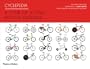Cyclepedia: A Tour of Iconic Bicycle Designs
