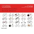 Cyclepedia: A Tour of Iconic Bicycle Designs