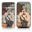 Carnaval Design Protector Skin Decal Sticker for Apple 3G iPhone / iPhone 3GS 3G S