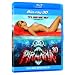 Piranha 3D (2010) [3D Blu-ray]