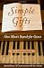 Search : Simple Gifts: One Man’s Search for Grace