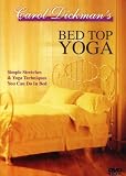 Bed Top Yoga