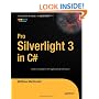 Pro Silverlight 3 in C# (Expert's Voice in Silverlight)