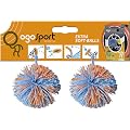 OgoSport Ersatzb�lle 2er Pack