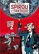 Spirou et Fantasio T52 - La face cach�e du Z