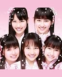 ももいろクローバー 2010年 カレンダー