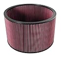 K&N E-3973 Round Custom Air Filter