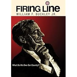 Firing Line With William F. Buckley Jr. "What Do We Owe Our Country"