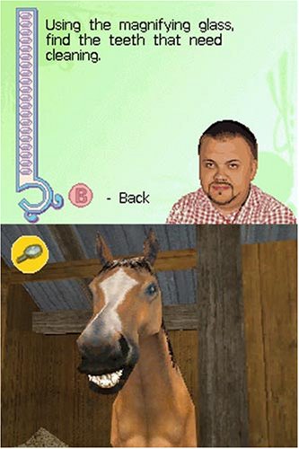 My Horse and Me image