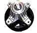 Spindle Assembly for MTD,Cub Cadet 618-04636,618-04636A,618-04865A,918-04865A