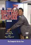 The Brittas Empire - Series 2 [Single Disc] [1992]