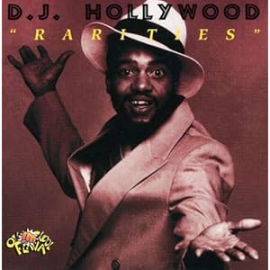 Dj Hollywood