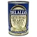 DeLallo Artichoke Hearts, 13.75-Ounce Unit (Pack of 6)