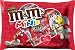M&M's Valentine's Minis Milk Chocolate Candy Packs, 11.23-Ounce Packages (Pack of 6)
