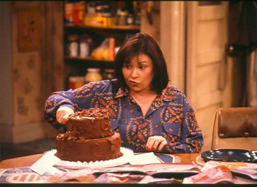 Roseanne - Die komplette 5. Staffel (4 DVDs)