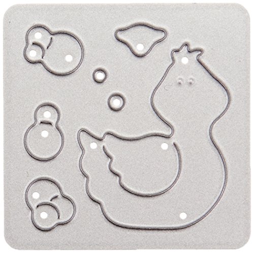 CottageCutz Mini Die 1.75