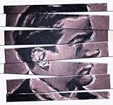 IMAGE OF Limited Edition Artwork, Theme: Sport & Entertainment, Oil on Canvas, Custom Order: Completely Handpainted Painting from Motif #F7135, Free to Choose Realistic or Impressionistic Style, Stripes size: No Stripes At All Or Choose S/M/L/XL/XXL, Unframed, Canvas Size 14