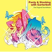 Panty　&　Stocking with Garterbelt The Original Soundtrack