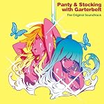 Panty　&　Stocking with Garterbelt The Original Soundtrack