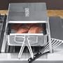 Stovetop Smoker