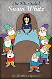 The Illustrated Snow White