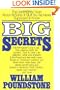 Big Secrets