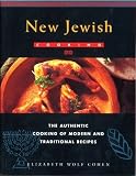 New Jewish Cooking : The Authentic Cooking of Modern and Traditional Recipes