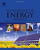 Handbook of energy