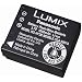 Panasonic CGA-S007A/1B Rechargeable Lithium Ion Battery for Panasonic DMC-TZ1-Series Digital Cameras