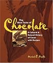 The New Taste of Chocolate: A Cultural and Natural History of Cacao with Recipes
