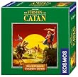 KOSMOS 694913 - Die F�rsten von Catan - Erweiterung Goldene Zeiten