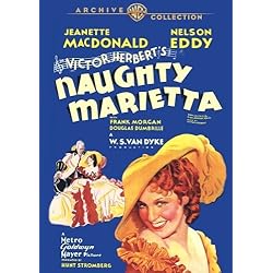 Naughty Marietta