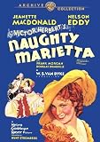 Naughty Marietta