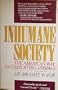 Inhumane Society: The American Way of Exploiting Animals