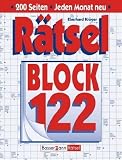 R�tselblock