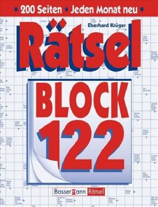 R�tselblock