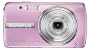 Olympus Stylus 760 7.1MP Digital Camera with Dual Image Stabilized 3x Optical Zoom (Pink)