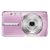 Olympus Stylus 760 7.1MP Digital Camera with Dual Image Stabilized 3x Optical Zoom (Pink)