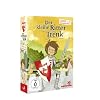 Der kleine Ritter Trenk - DVD 1-3 Sammelbox