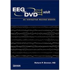 Eeg on DVD: Adult: An Interactive Reading Session