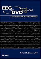 EEG on DVD - Adult: An Interactive Reading Session