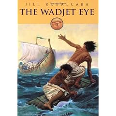 The Wadjet Eye