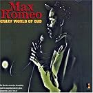 Crazy World Of Dub