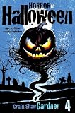 Horror at Halloween: Part Four