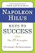 Napoleon Hill's Keys to Success: The 17 Principles of Personal Achievement